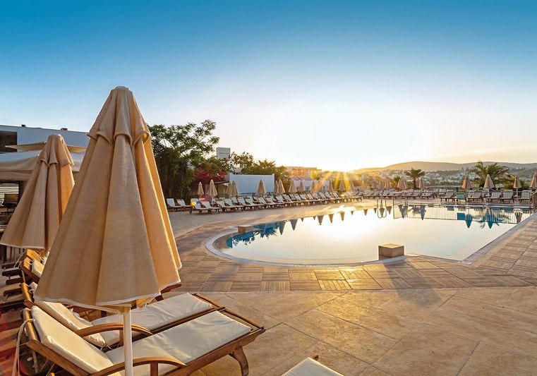 Hotel Allgemein