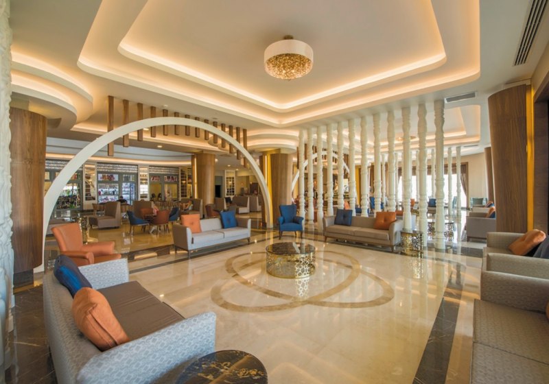 Hotel Allgemein