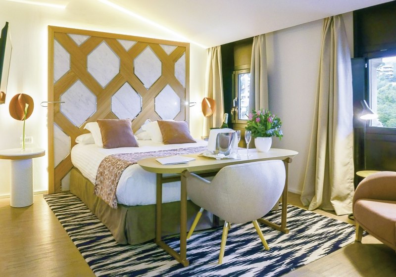 Hotel Allgemein
