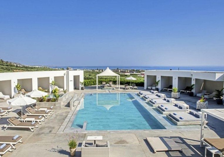 Hotel Allgemein