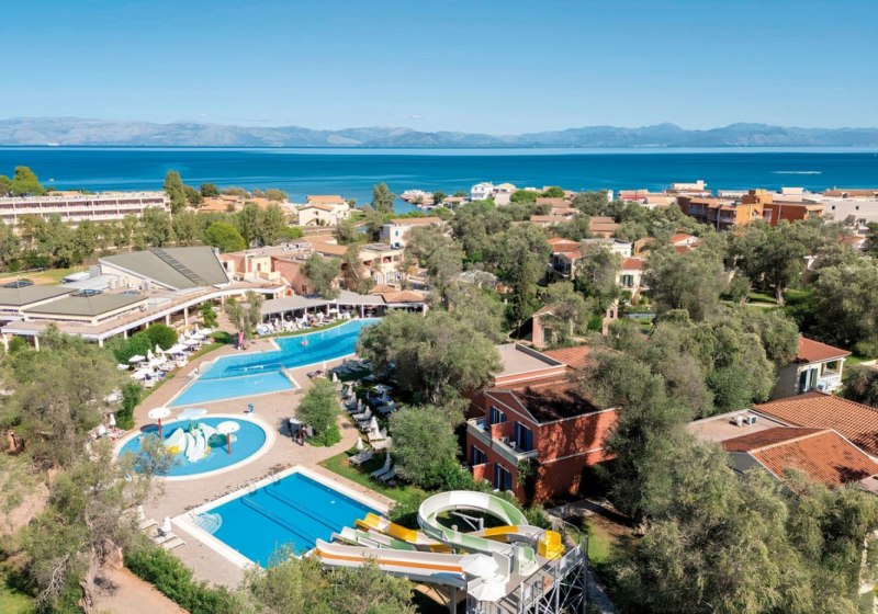 Hotel Allgemein