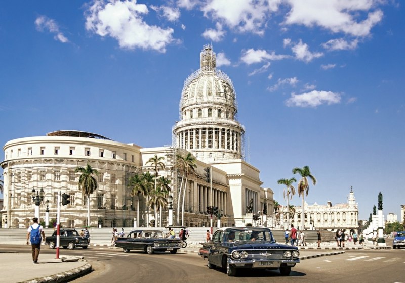 Aussenaufnahme Hotel