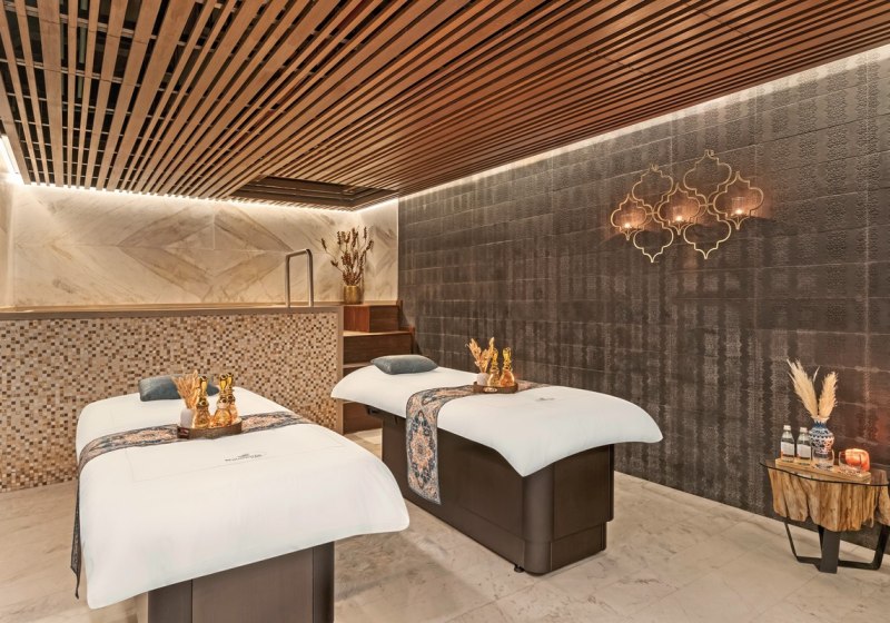 Beispiel: Wellness & Entspannung