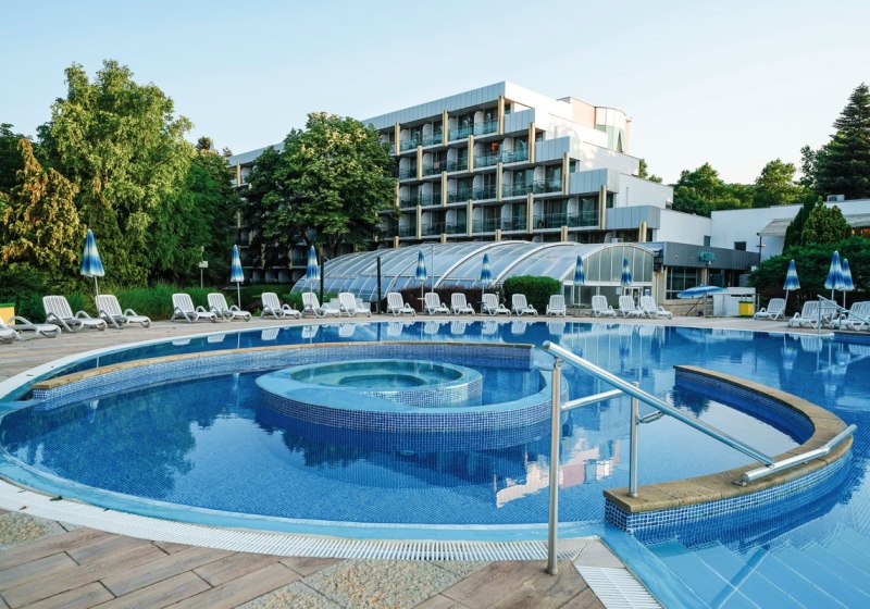 Hotel Allgemein