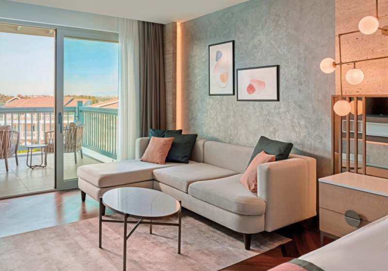 Zimmer & Wohnkomfort