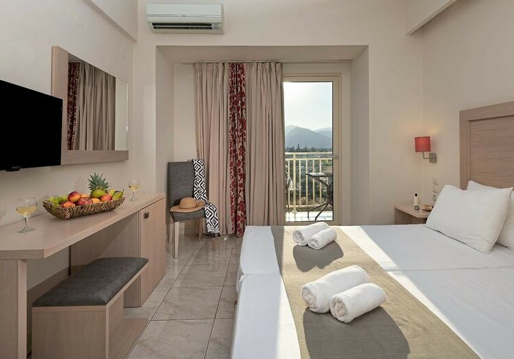 Hotel Allgemein