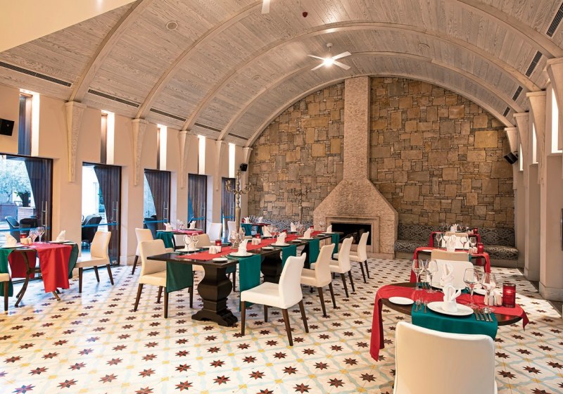 Kulinarik & Restaurants