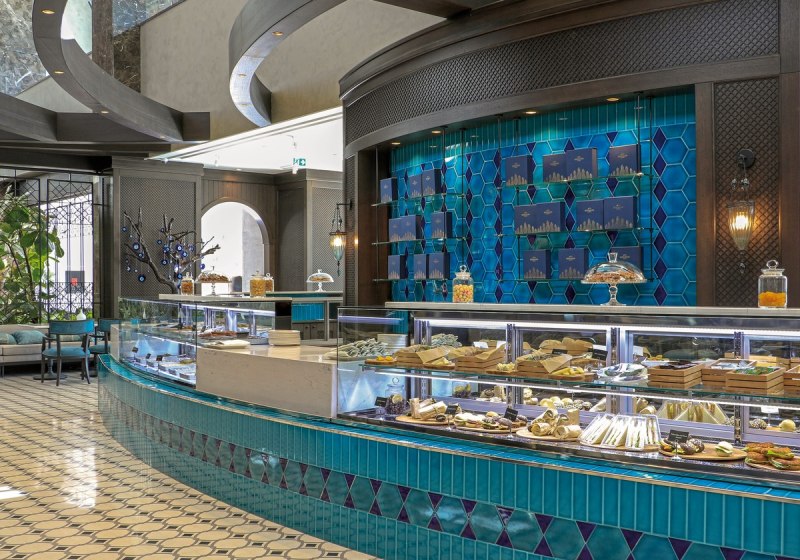 Kulinarik & Restaurants