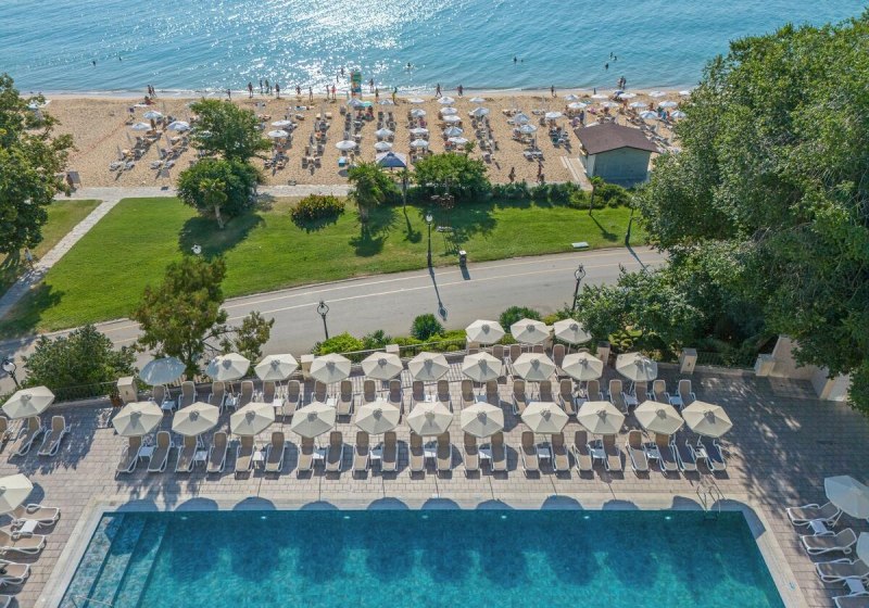 Hotel Allgemein