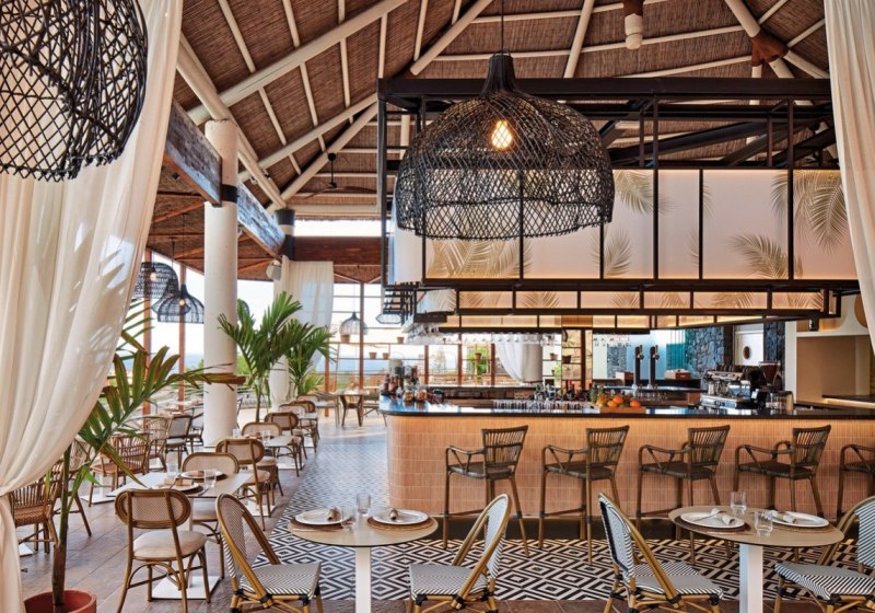 Beispiel: Kulinarik & Restaurants