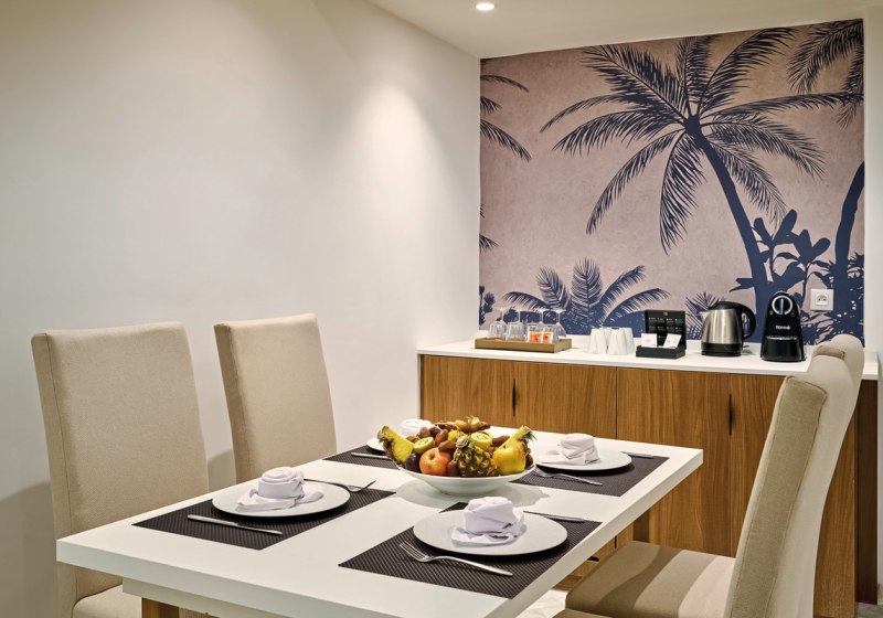 Zimmer & Wohnkomfort