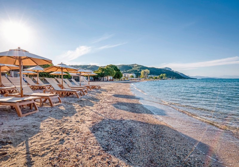 Hotelstrand