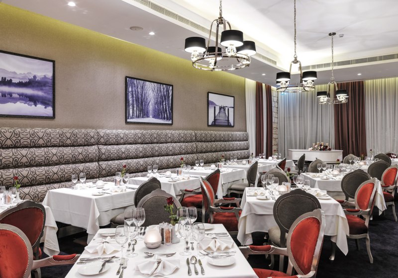 Kulinarik & Restaurants