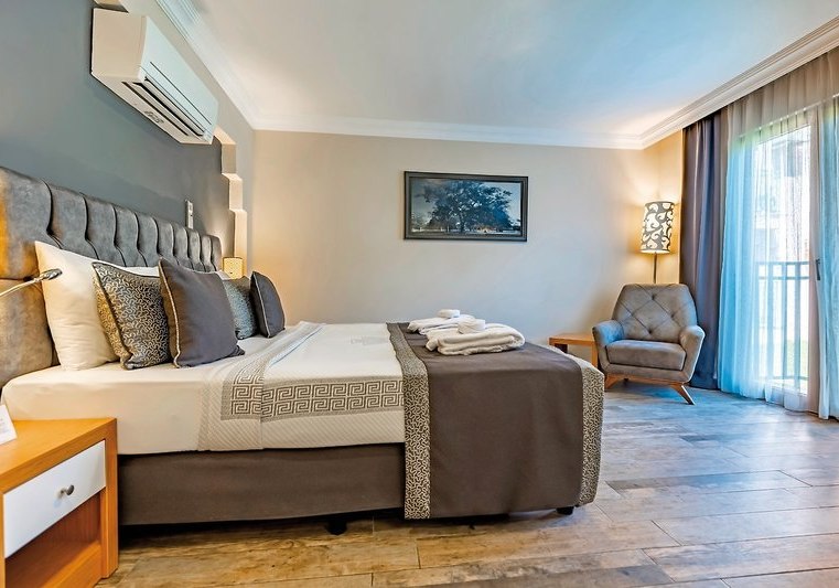 Hotel Allgemein