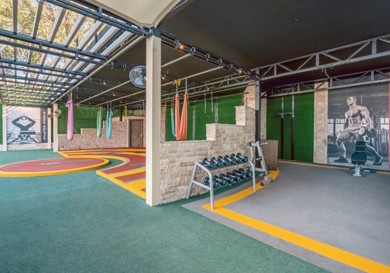 Unterhaltung & Entertainment