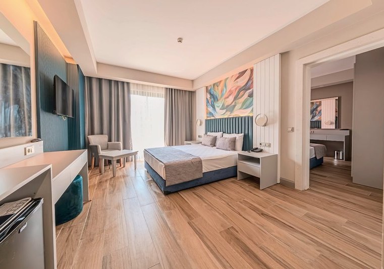 Hotel Allgemein