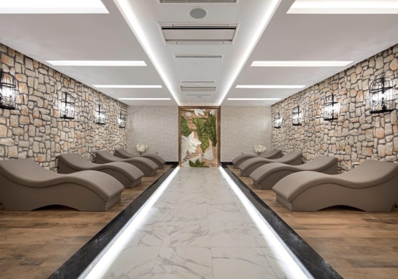 Beispiel: Wellness & Entspannung