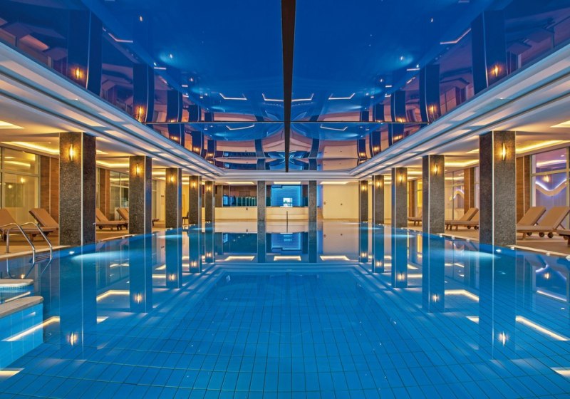 Hotel Allgemein