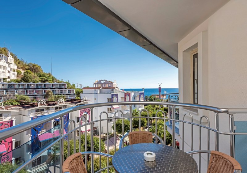 Zimmer & Wohnkomfort