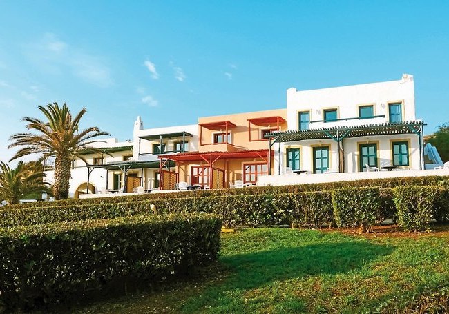 Hotel Allgemein