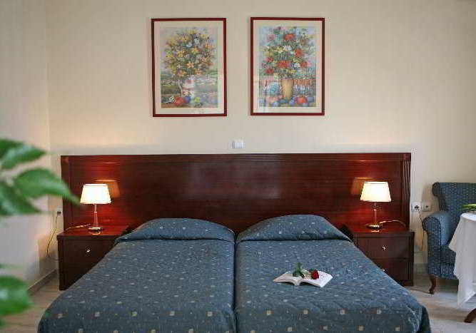 Hotel Allgemein