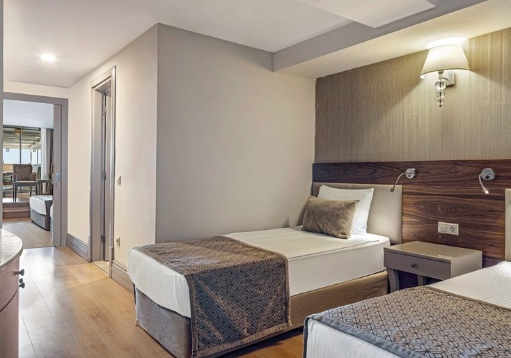 Hotel Allgemein