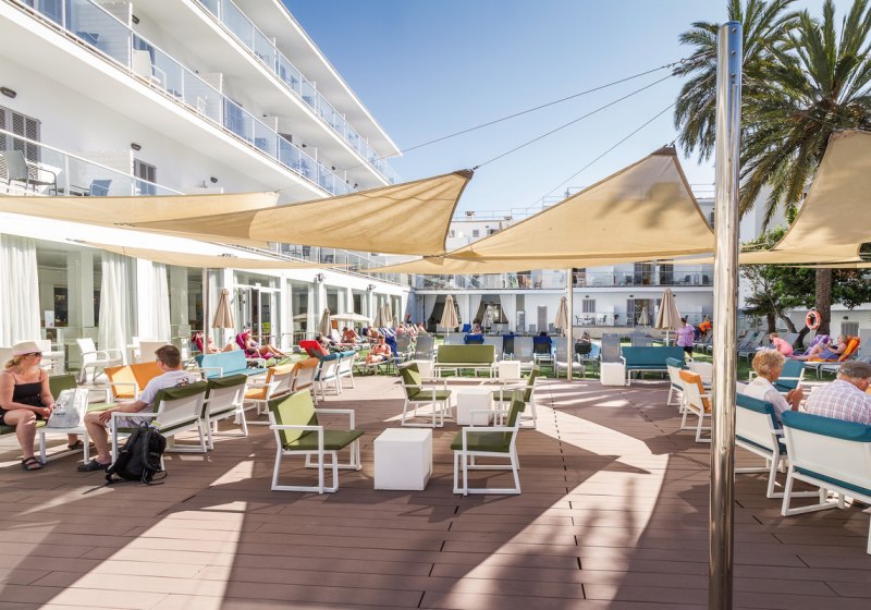 Beispiel: Kulinarik & Restaurants