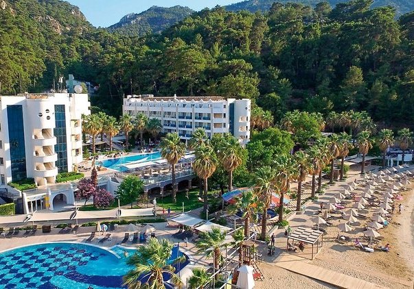 Hotel Allgemein