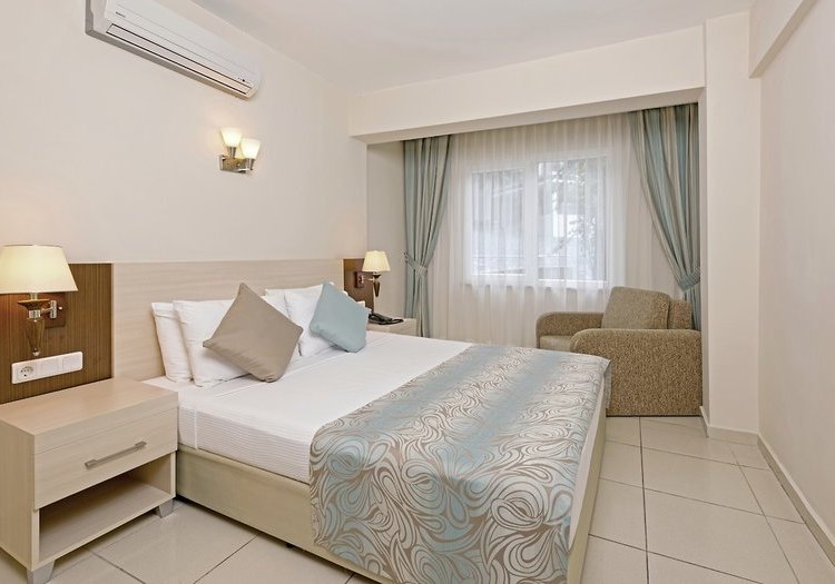 Hotel Allgemein