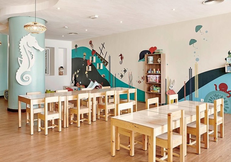 Hotel Allgemein