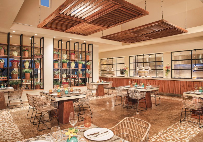 Kulinarik & Restaurants