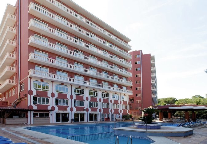 Hotel Allgemein
