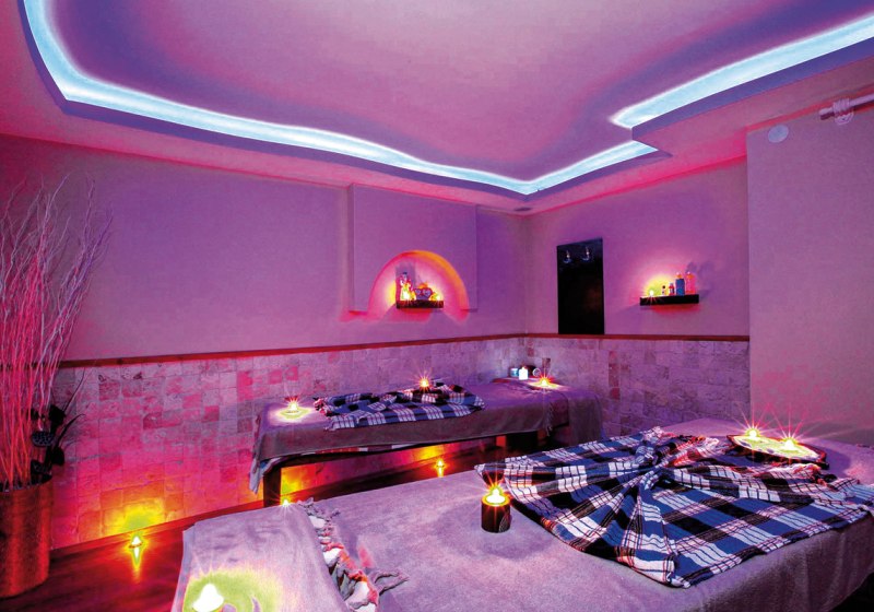 Wellness & Entspannung