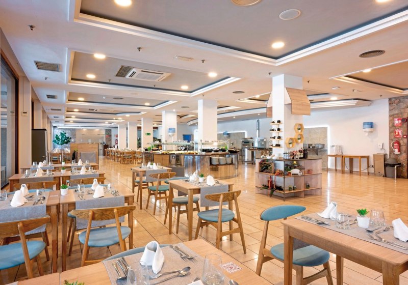 Beispiel: Kulinarik & Restaurants