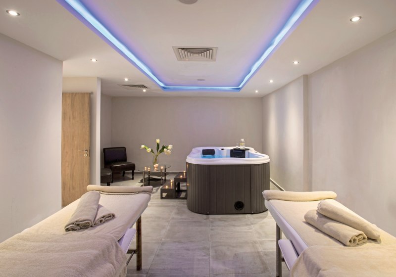 Beispiel: Wellness & Entspannung