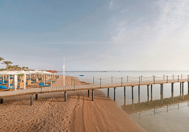 Hotelstrand