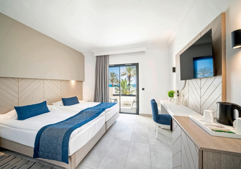 Hotel Allgemein