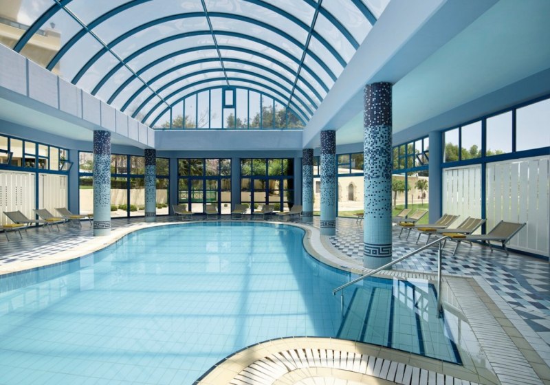 Hotel Allgemein