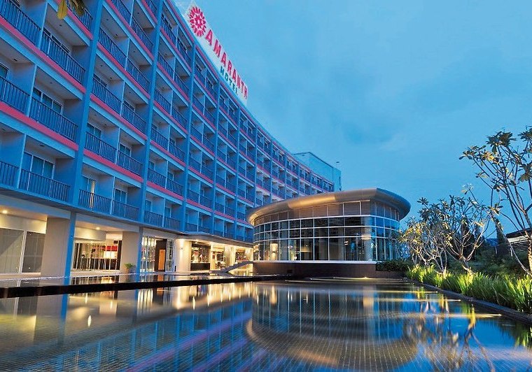 Hotel Allgemein