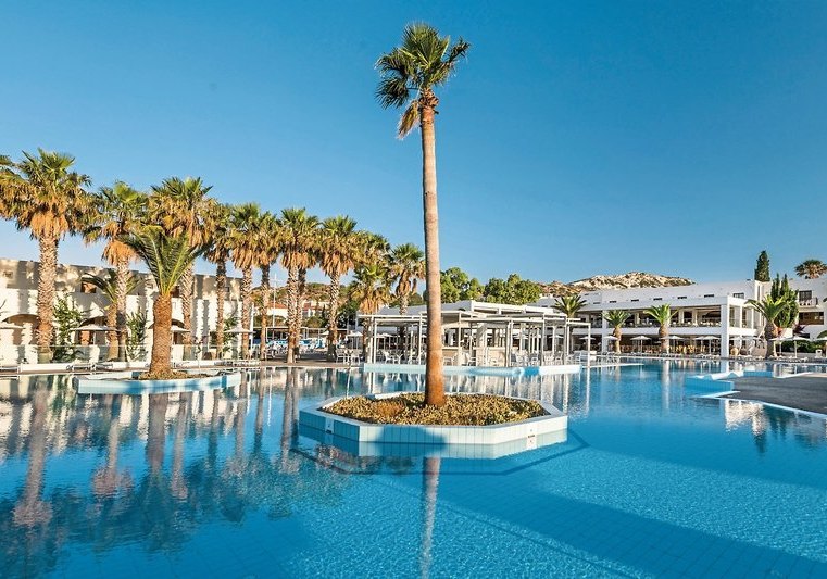 Hotel Allgemein