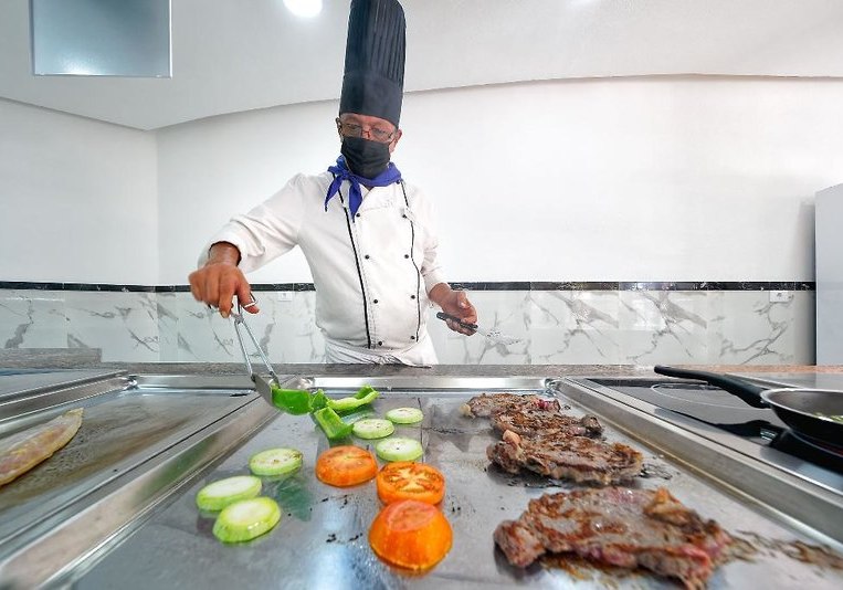 Kulinarik & Restaurants