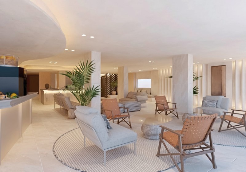 Ausstattung & Service