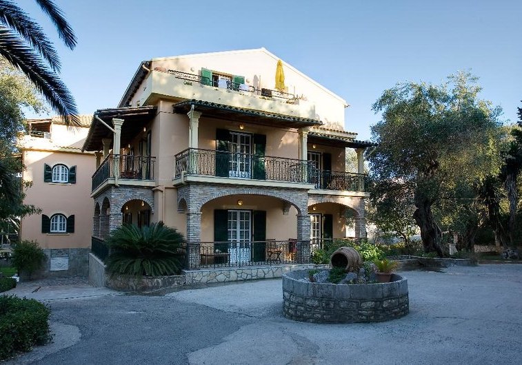 Hotel Allgemein