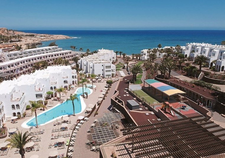 Hotel Allgemein