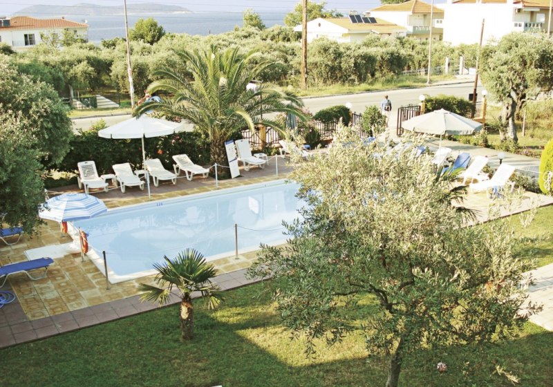 Hotel Allgemein