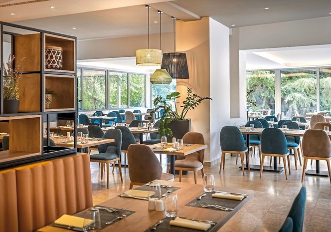 Beispiel: Kulinarik & Restaurants