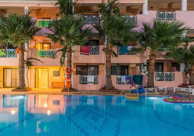 Hotel Allgemein