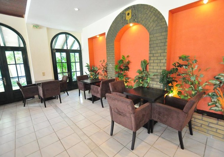 Hotel Allgemein