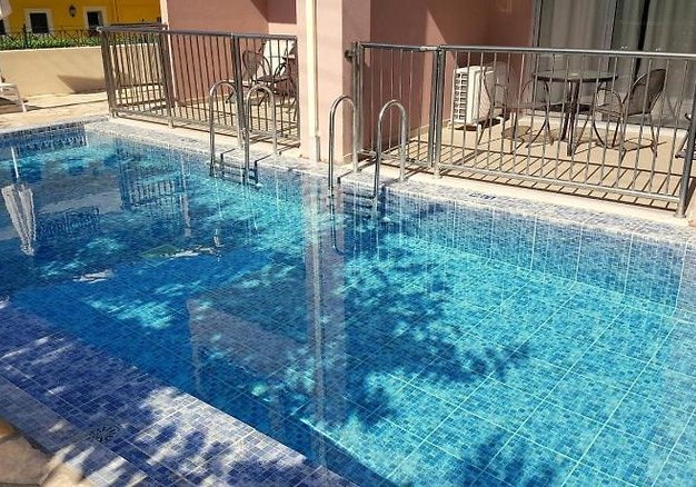 Hotel Allgemein