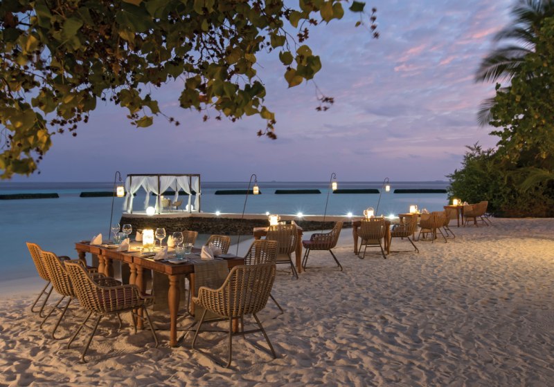 Kulinarik & Restaurants